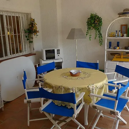 アパート Urb El Cortijo Sur