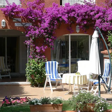 Urb El Cortijo Sur アパート デニア