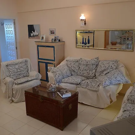 アパート Urb El Cortijo Sur