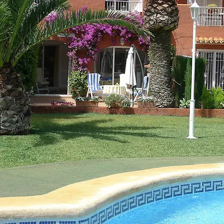 アパート Urb El Cortijo Sur *
